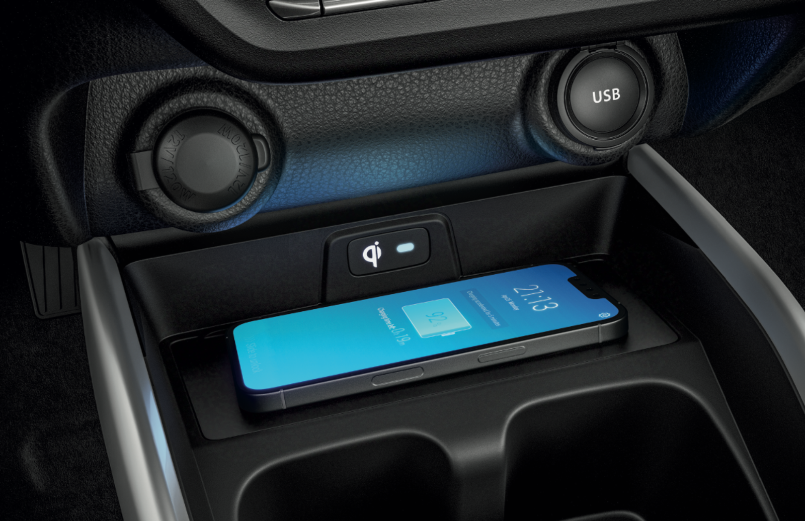 داخلية سوزوكي فرونكس the interior of suzuki fronx
